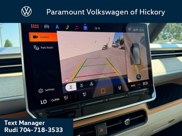 2025 Volkswagen ID. Buzz Pro S Plus