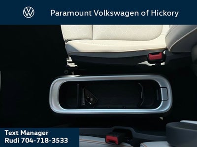 2025 Volkswagen ID. Buzz Pro S Plus