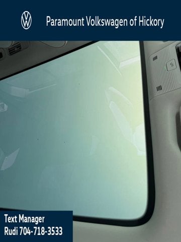 2025 Volkswagen ID. Buzz Pro S Plus