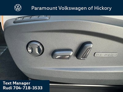 2025 Volkswagen ID. Buzz Pro S Plus