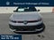 2025 Volkswagen Golf GTI SE