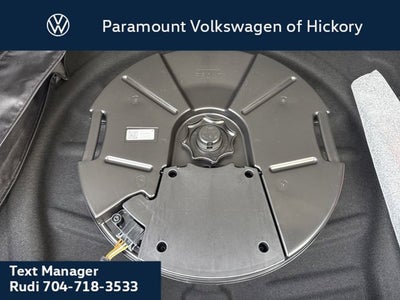 2026 Volkswagen Golf R Base