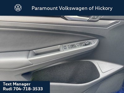 2026 Volkswagen Golf R Base