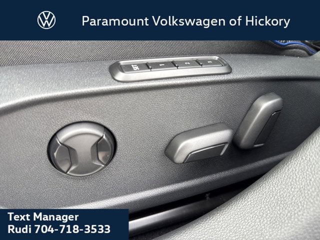 2026 Volkswagen Golf R Base