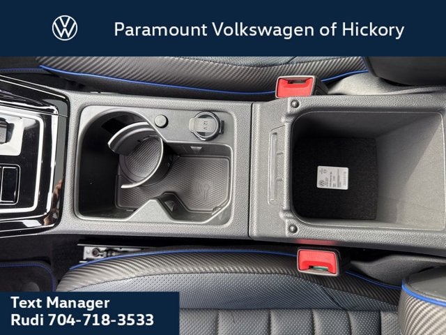 2026 Volkswagen Golf R Base