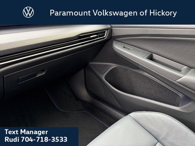 2026 Volkswagen Golf R Base