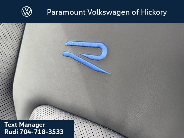 2026 Volkswagen Golf R Base