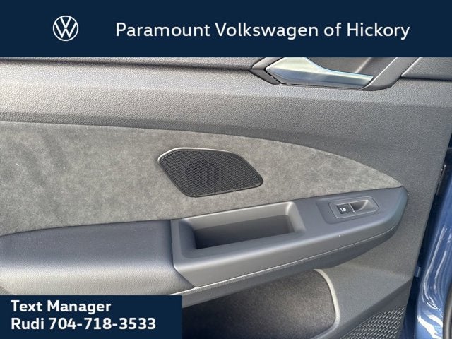 2026 Volkswagen Golf GTI SE