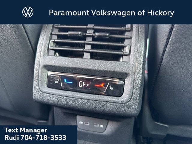 2026 Volkswagen Golf GTI Autobahn