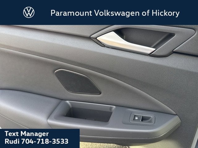 2026 Volkswagen Golf GTI Autobahn