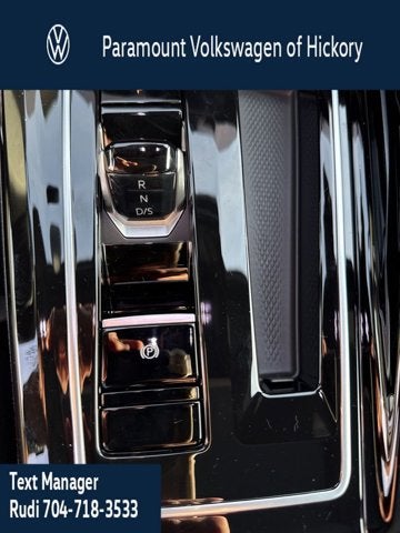 2026 Volkswagen Golf GTI Autobahn