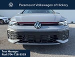 2026 Volkswagen Golf GTI Autobahn
