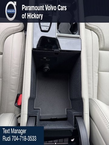 2026 Volvo XC90 Ultra Dark Theme