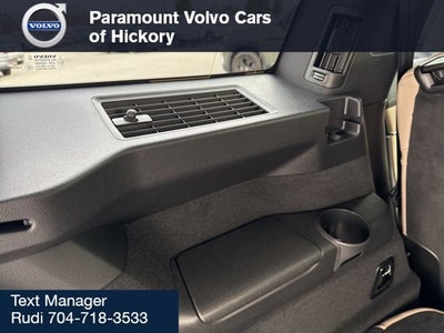 2026 Volvo XC90 Plus