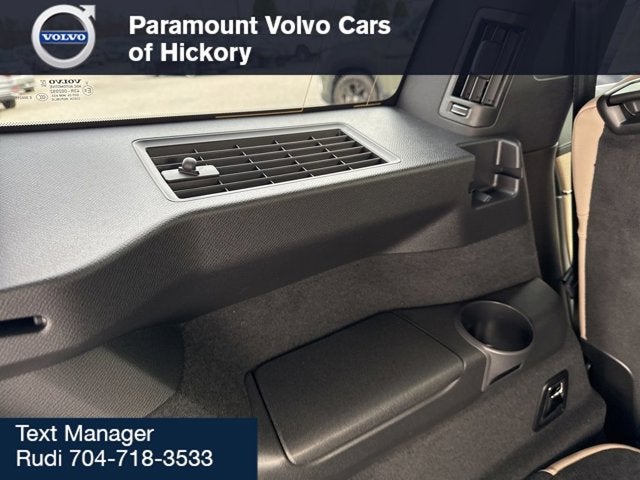 2026 Volvo XC90 Plus