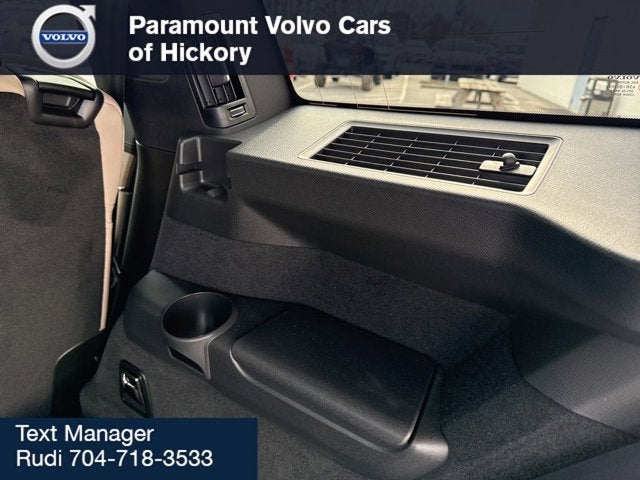 2026 Volvo XC90 Plus