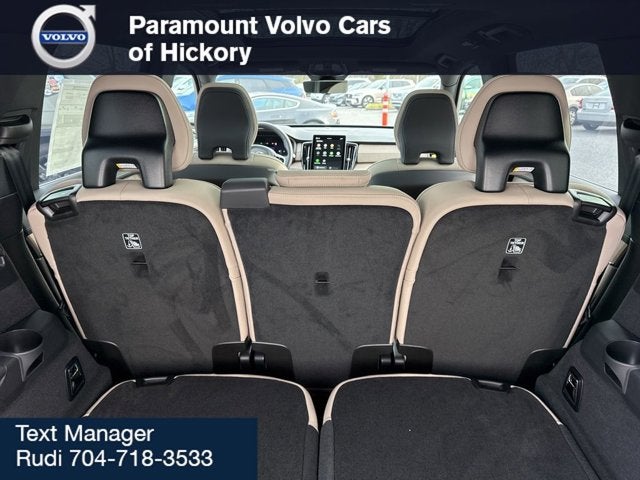 2026 Volvo XC90 Plus