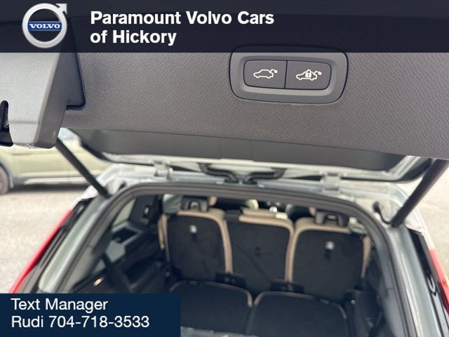 2026 Volvo XC90 Plus