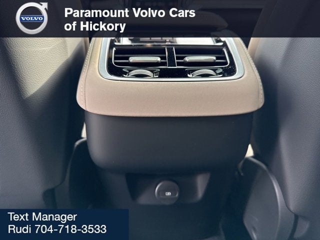 2026 Volvo XC90 Plus