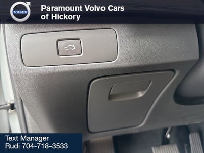 2026 Volvo XC90 Plus