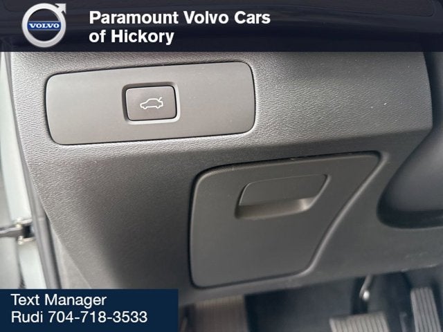 2026 Volvo XC90 Plus