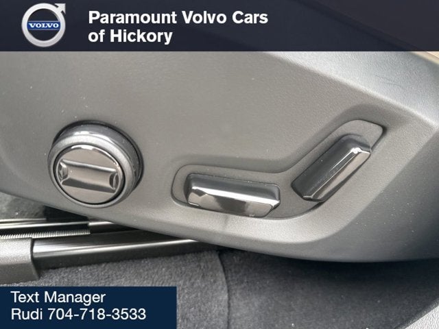 2026 Volvo XC90 Plus