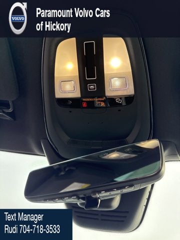 2026 Volvo XC90 Plus