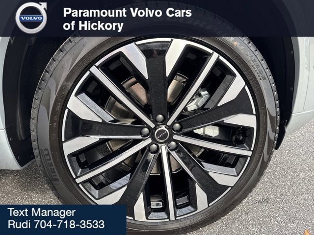 2026 Volvo XC90 Plus