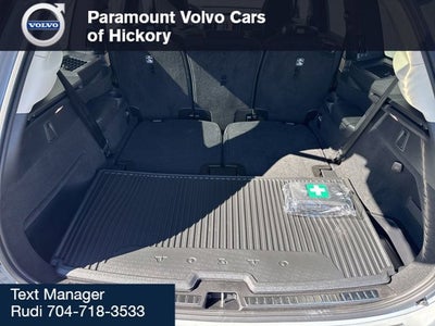 2026 Volvo XC90 Plus