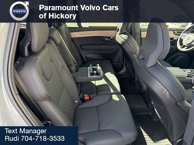2026 Volvo XC90 Plus