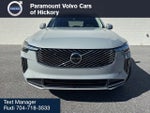2026 Volvo XC90 Plus