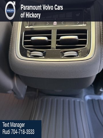 2026 Volvo XC90 Plus