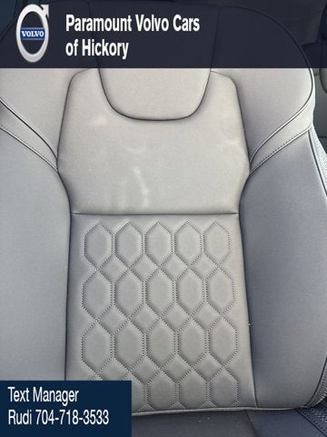 2026 Volvo XC90 Plus