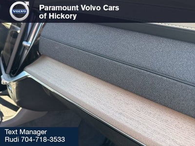 2026 Volvo XC90 Plus