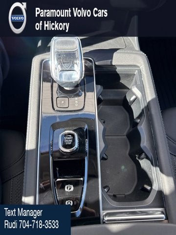 2026 Volvo XC90 Plus