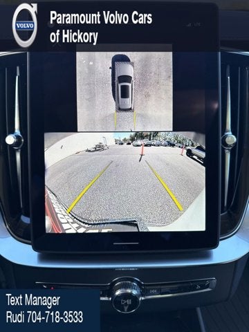 2026 Volvo XC90 Plus