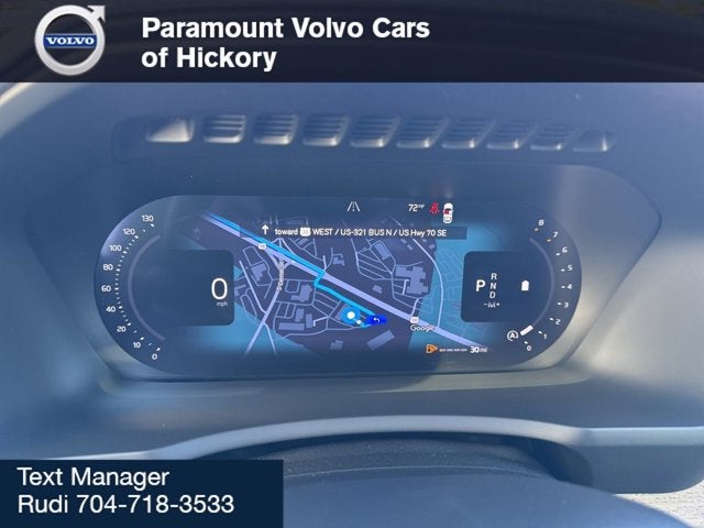 2026 Volvo XC90 Plus