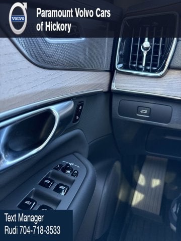 2026 Volvo XC90 Plus