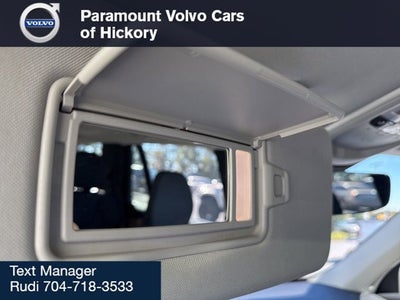 2026 Volvo XC90 Plus