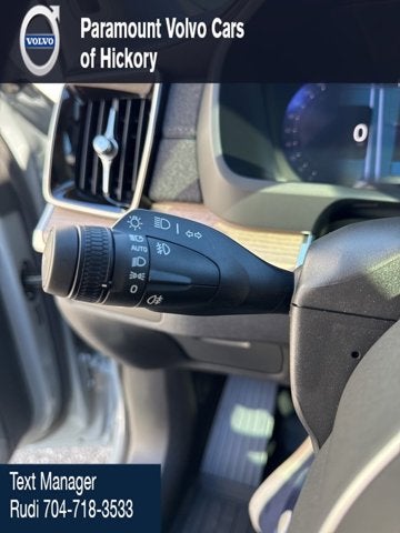 2026 Volvo XC90 Plus