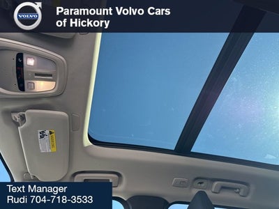 2026 Volvo XC90 Plus