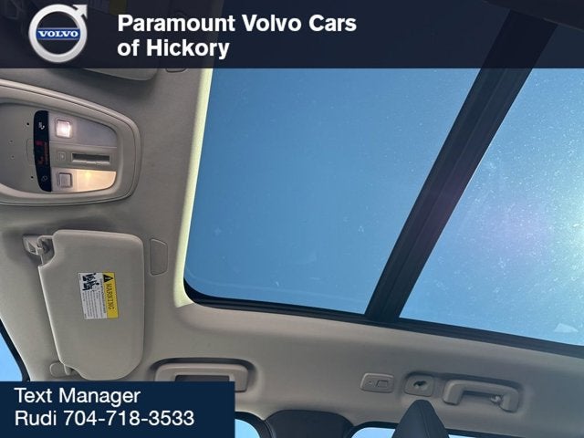 2026 Volvo XC90 Plus