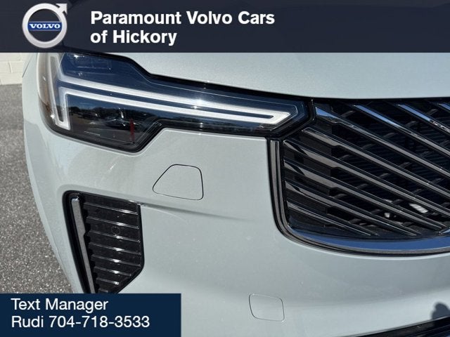 2026 Volvo XC90 Plus