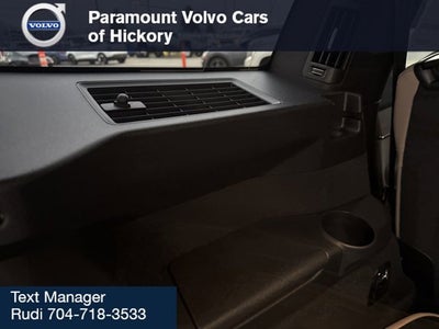 2026 Volvo XC90 Plus