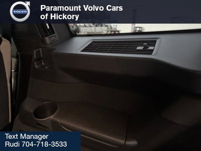 2026 Volvo XC90 Plus