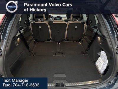 2026 Volvo XC90 Plus