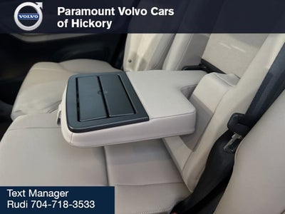 2026 Volvo XC90 Plus