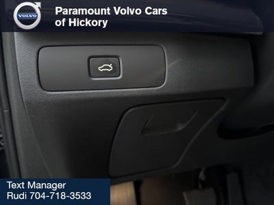 2026 Volvo XC90 Plus