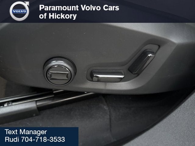 2026 Volvo XC90 Plus