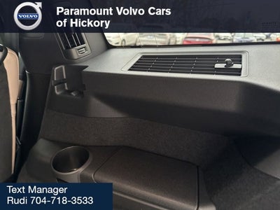 2026 Volvo XC90 Ultra